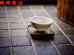 -味可道美食坊(福基路店)