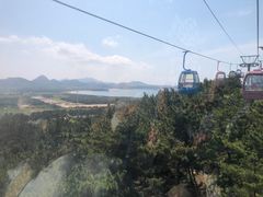 -摩天岭风景区