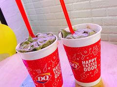 -DQ·蛋糕·冰淇淋(苏州中心店)