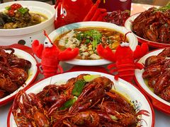 -虾铺子龙虾·私房菜(金源花苑店)
