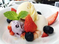 -瑞吉酒店 · Elba 欧尔巴意大利餐厅· 精致意餐·云端聚会