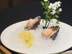 -澜棠海鲜(余姚阳明古镇店)