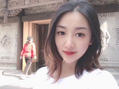 -清明上河园-迎宾门售票处