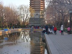 -玲珑塔公园