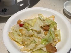 -江渔儿酸菜鱼·拔草餐厅(虎门君乐汇店)