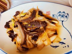 -宾朋海鲜饭庄(兴海路店)