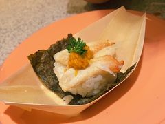 -争鲜回转寿司(南开大悦城店)
