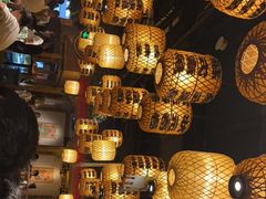 -南京大牌档(青岛万象城店)