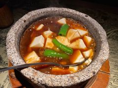 石锅豆腐-吴莊(龙城万科里店)