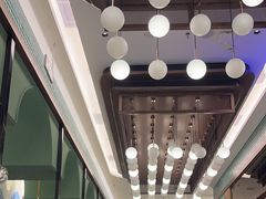 -新世界餐厅(万达店)