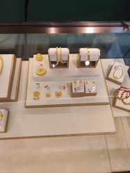 -邵老师打金·黄金加工(大望路总店)