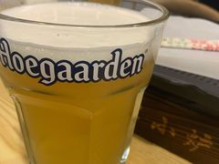 福佳白生啤-月半小炉焖烤