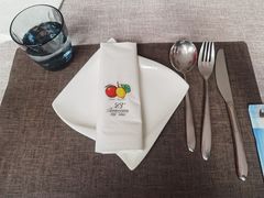 -安妮意大利餐厅(国贸店)
