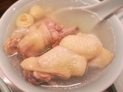 -润园四季椰子鸡火锅(南山海岸城店)