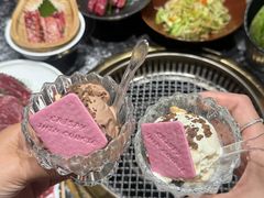 -牛将军•涮肉•烤肉(北京王府井·故宫店)