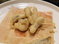 -天桥饭店·特色海鲜(金山嘴渔村店)