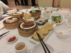 -瑞景轩中餐厅