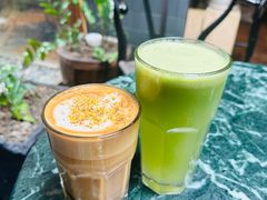 -BAKER&SPICE(安福路店)