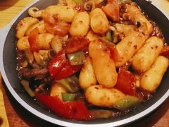 -元奶奶包饭(公新银浦店)