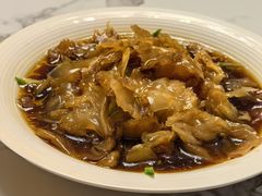 -老郑海鲜楼(天桥店)