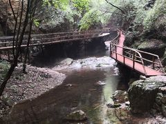 -九龙潭景区