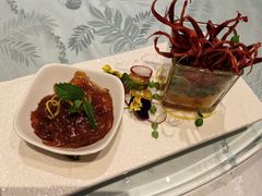 -一品淮扬 · 淮扬菜·北京万达文华酒店