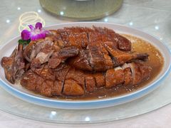 -新河畔海鲜酒楼(虎门店)