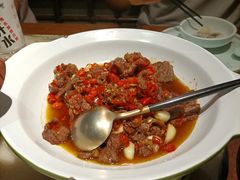 -佬麻雀·新湘菜(珠海金发购物中心店)