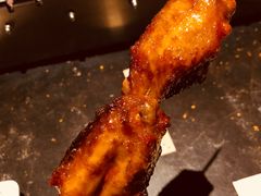 -很久以前羊肉串(簋街店)