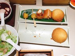 -蔡澜点心·粤菜(西单大悦城店)