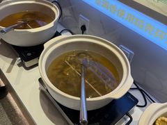 -素满香·全民食养自助(长宁龙之梦店)