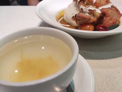 -和平馆·地道港澳茶餐厅(西门口店)