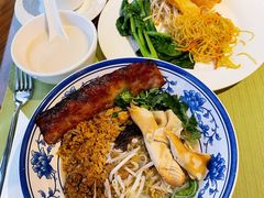 -长春净月潭喜来登酒店·盛宴标帜餐厅