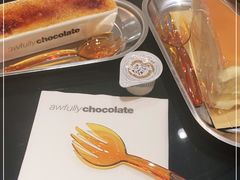 -Awfully Chocolate(来福士广场店)