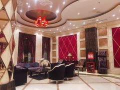 -芭菲盛宴·环球美食(北城国际店)