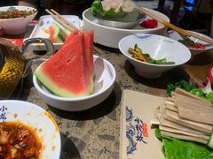-小龙坎火锅(东汇城店)