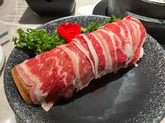 -芸山季·云南野生菌火锅(宝能环球汇店)