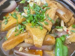 -大双私房菜(黄孝西路店)