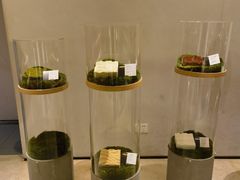 -théATRE 茶聚场(王府中環店)