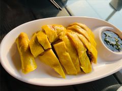 -品渔味湖鲜馆(拈花湾店)