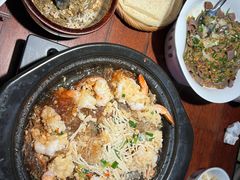 -前海沿·青岛菜(五四广场永旺店)