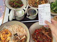 -粉观右江西鲜辣米粉(天地店)