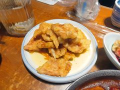 -95号酱骨·一块豆腐(展春园西路店)