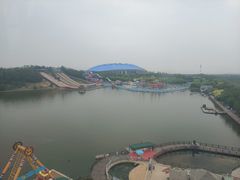 -渔岛海洋度假区