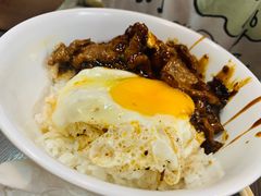 -新记餐厅(香槟大厦店)