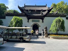 -采石矶景区