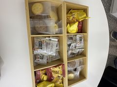 -金戈戈香港豉油鸡(南山海岸城店)