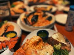 -RED LOBSTER(中城西店)