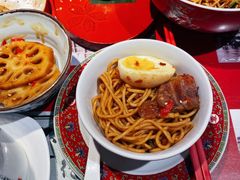 -味福记·本地特色菜(八一万达广场店)