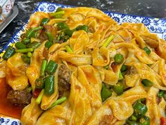 -后卫寨猫耳朵(后卫寨店)